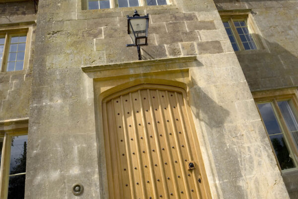 Hadland Manning Bullock | Quantity-Surveyors | Grade II House Refurbishment - Oxfordshire
