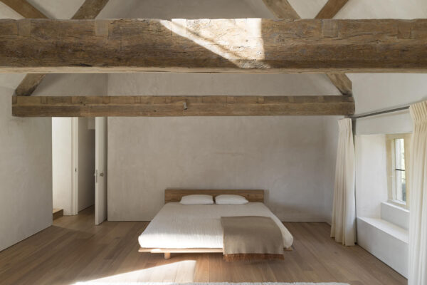 Hadland Manning Bullock | Quantity-Surveyors | Home Farm – Chastleton – Gloucestershire