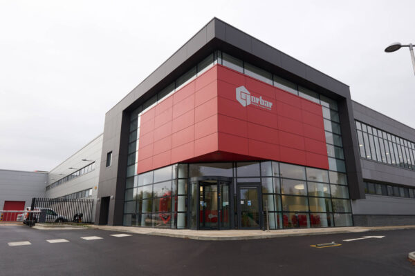 Hadland Manning Bullock | Quantity-Surveyors | Norbar Torque Tools - Banbury