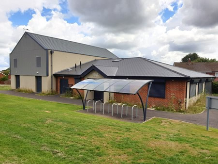 Hadland Manning Bullock | Quantity-Surveyors | The Hill - Banbury